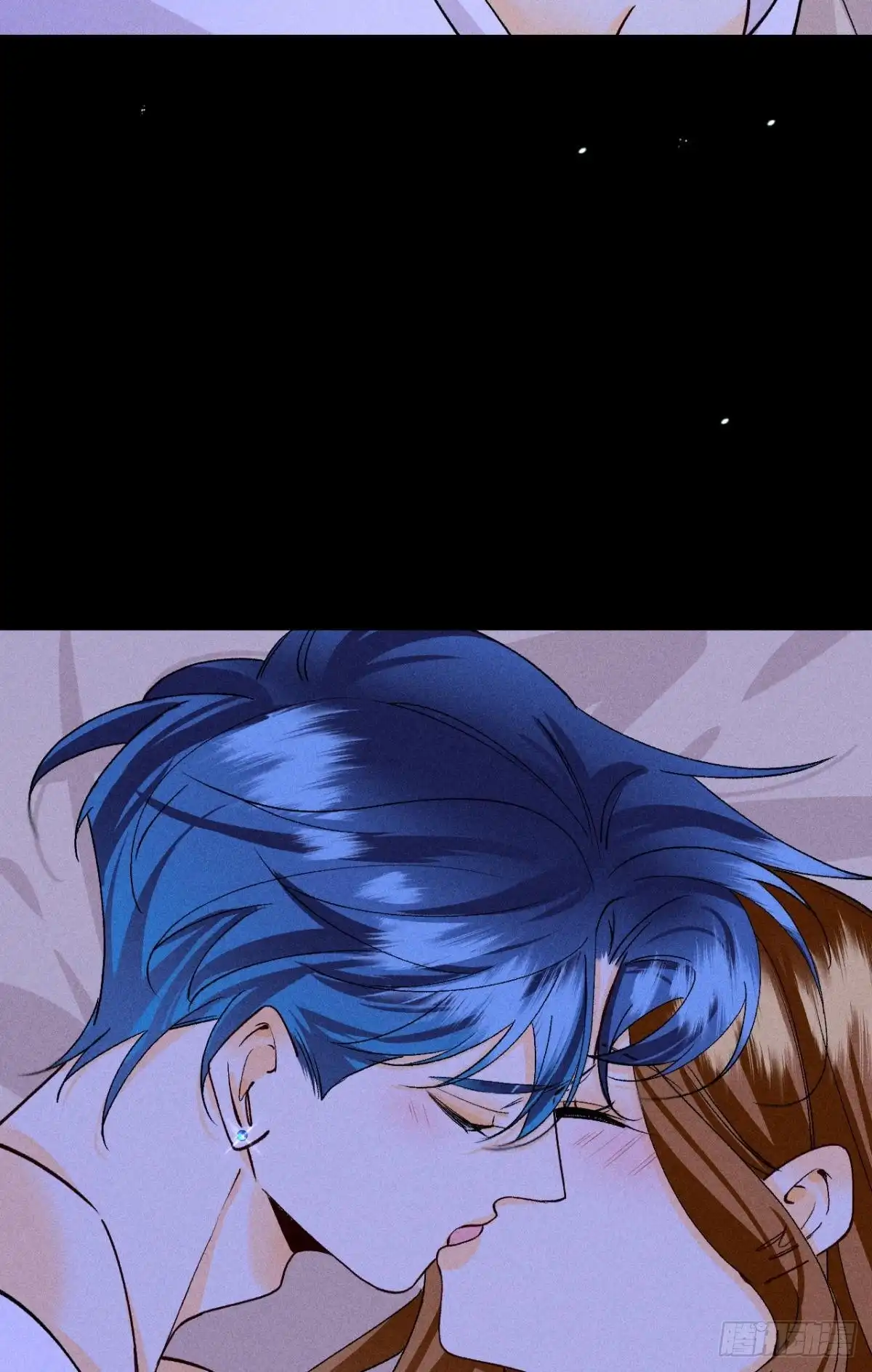 《心机万种又如何》新婚之夜 第43页