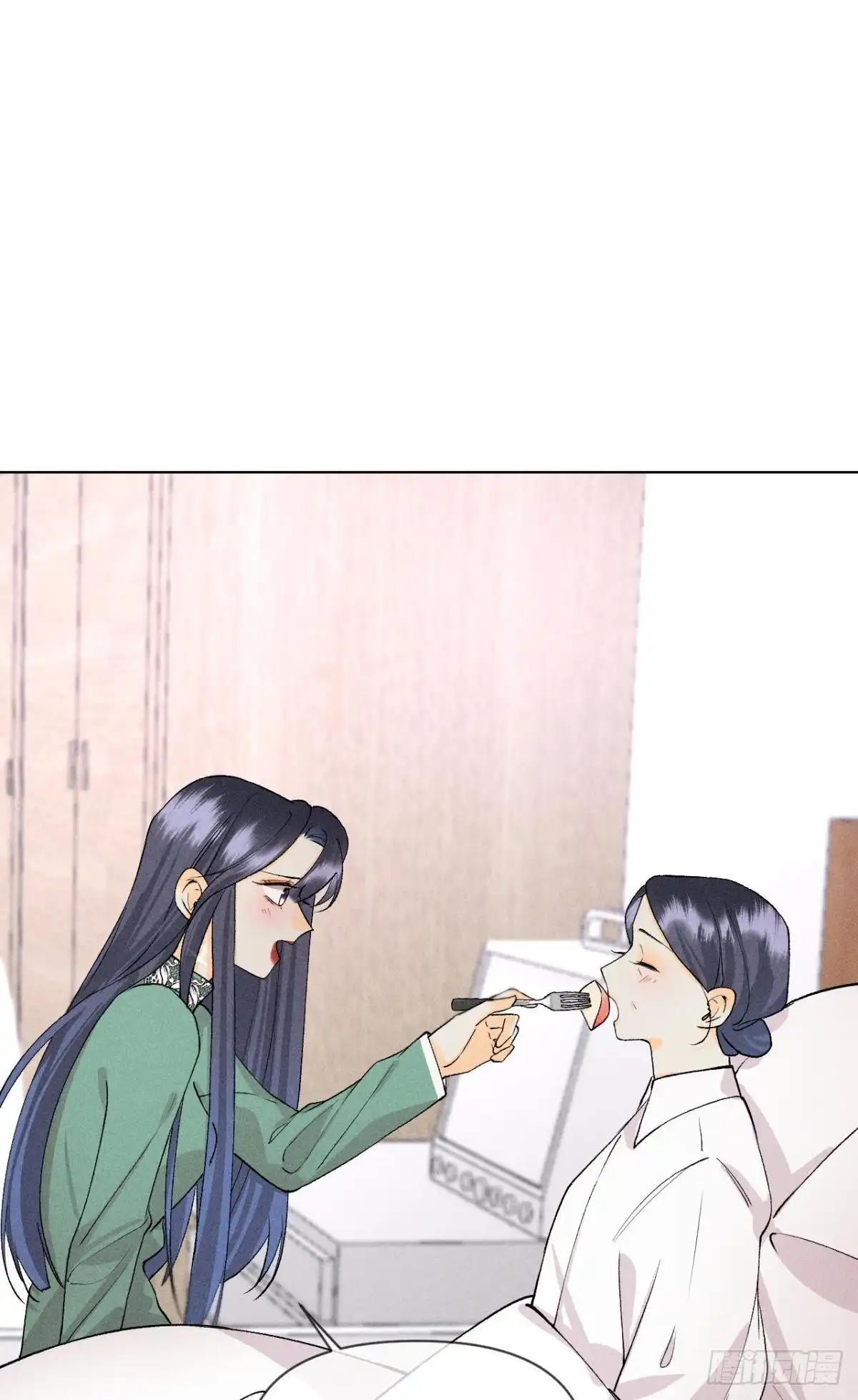 《心机万种又如何》再一次的选择 第23页