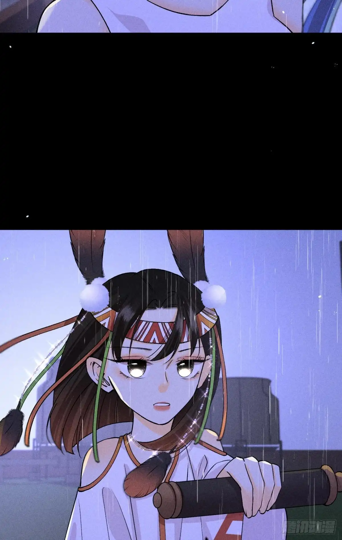 《心机万种又如何》一切的缘起 第40页
