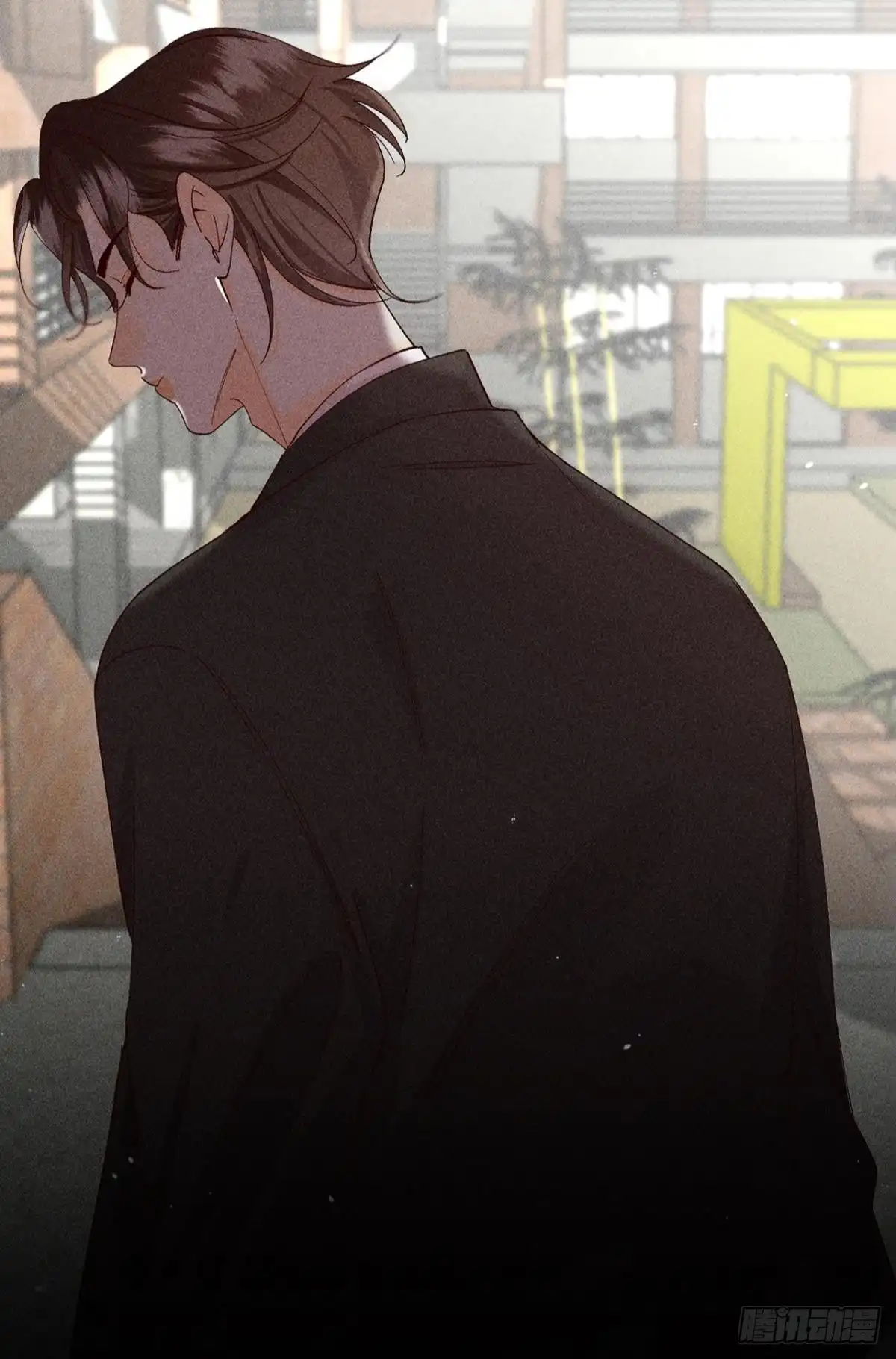 《心机万种又如何》爱上一个坏女人 第20页