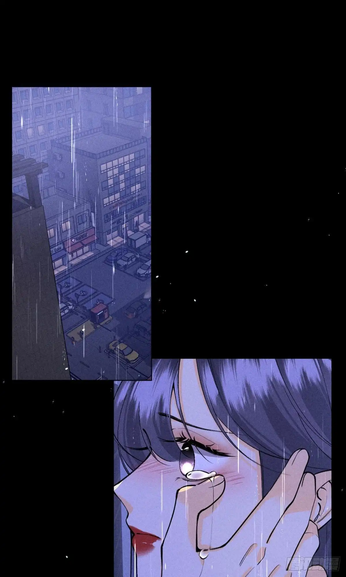 《心机万种又如何》夏妍归来 第12页