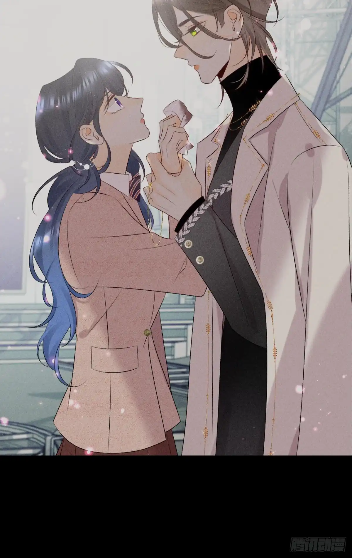 《心机万种又如何》夏妍归来 第6页