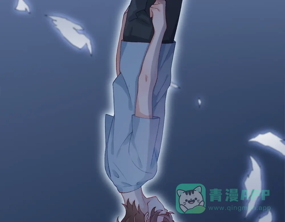 《心上的花火》序章：交换你我的秘密 第31页