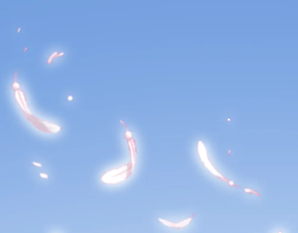 《心上的花火》序章：交换你我的秘密 第27页