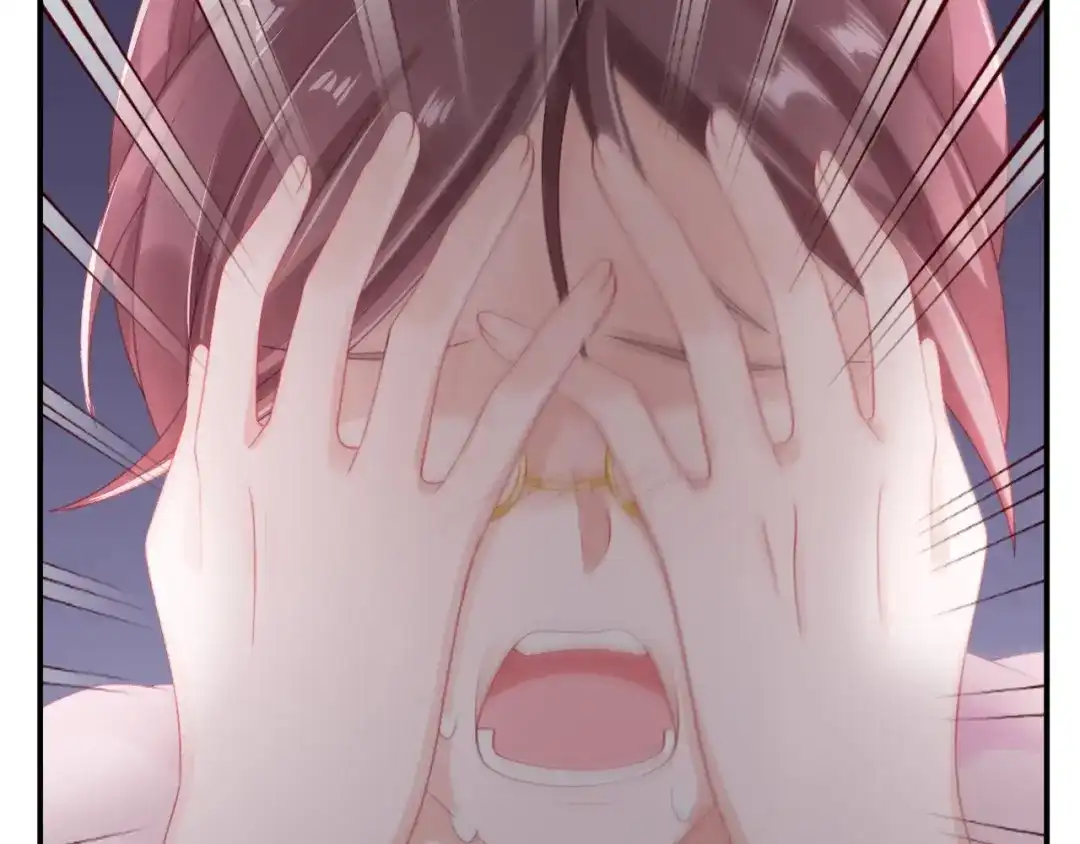 《心上的花火》第14话 窘境！ 第53页