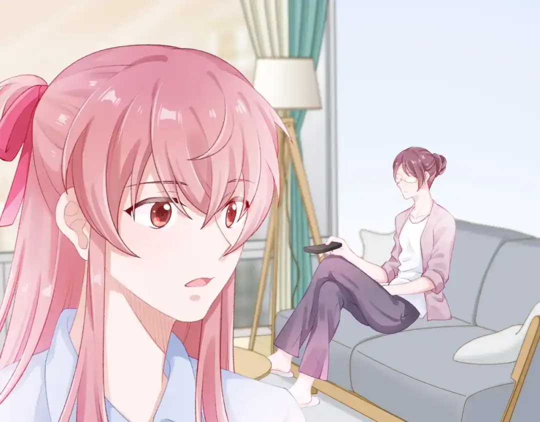 《心上的花火》第14话 窘境！ 第4页