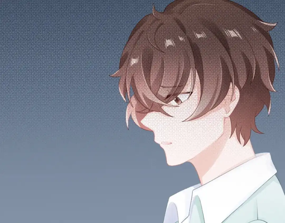 《心上的花火》第15话 和解 第24页