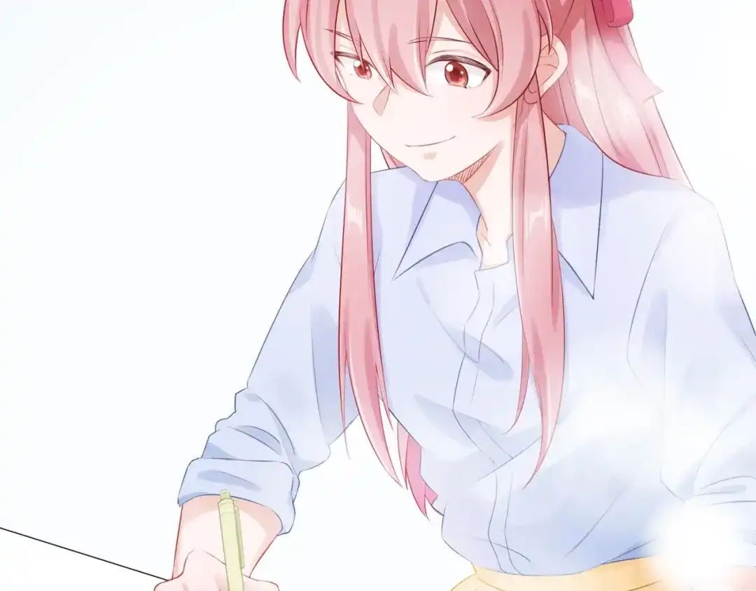 《心上的花火》第16话 误会解开？ 第62页