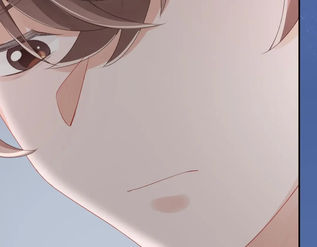 《心上的花火》第16话 误会解开？ 第87页