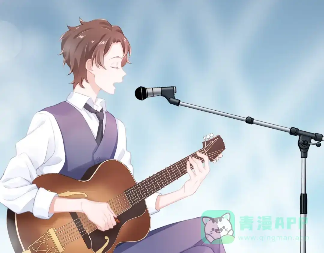 《心上的花火》完结篇 为你演奏 第41页
