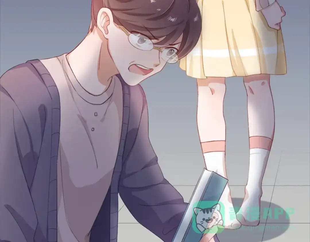 《心上的花火》第3话 失约 第26页