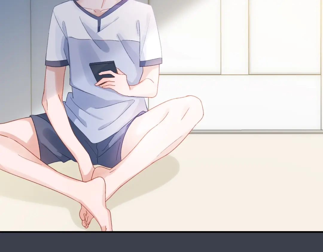 《心上的花火》第3话 失约 第64页