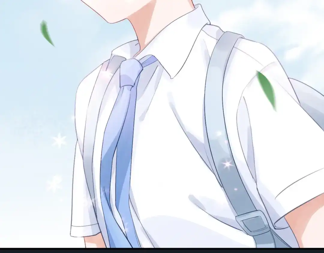 《心上的花火》第3话 失约 第35页