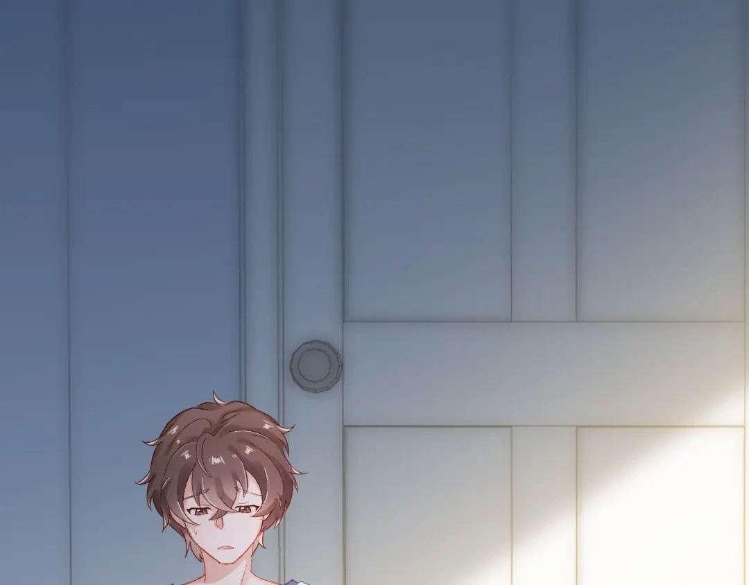 《心上的花火》第3话 失约 第63页