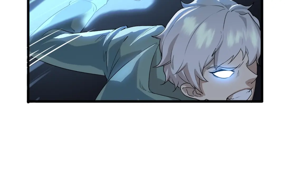 《新世界BOSS传说》第12话 风牌手VS快爷！ 第46页