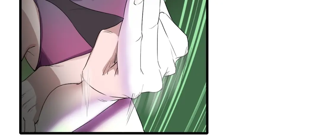 《新世界BOSS传说》第12话 风牌手VS快爷！ 第54页