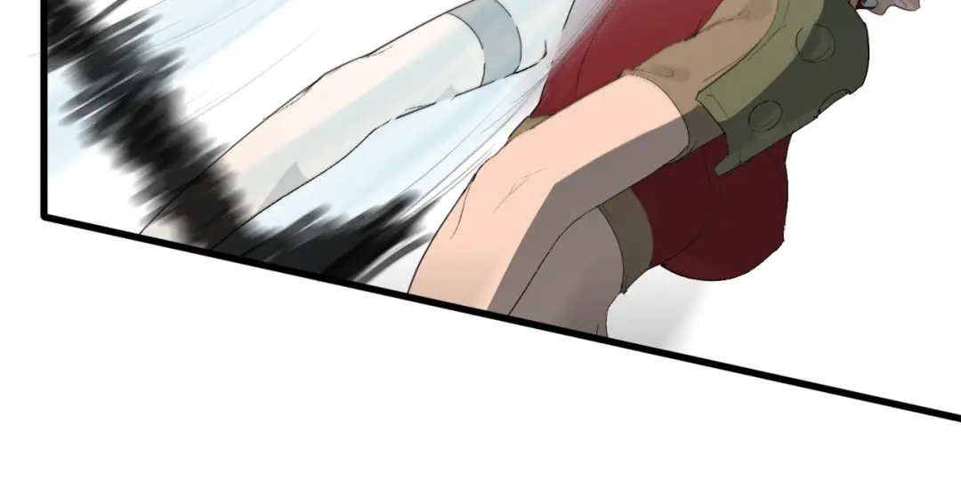 《新世界BOSS传说》第13话 原来是你！ 第181页