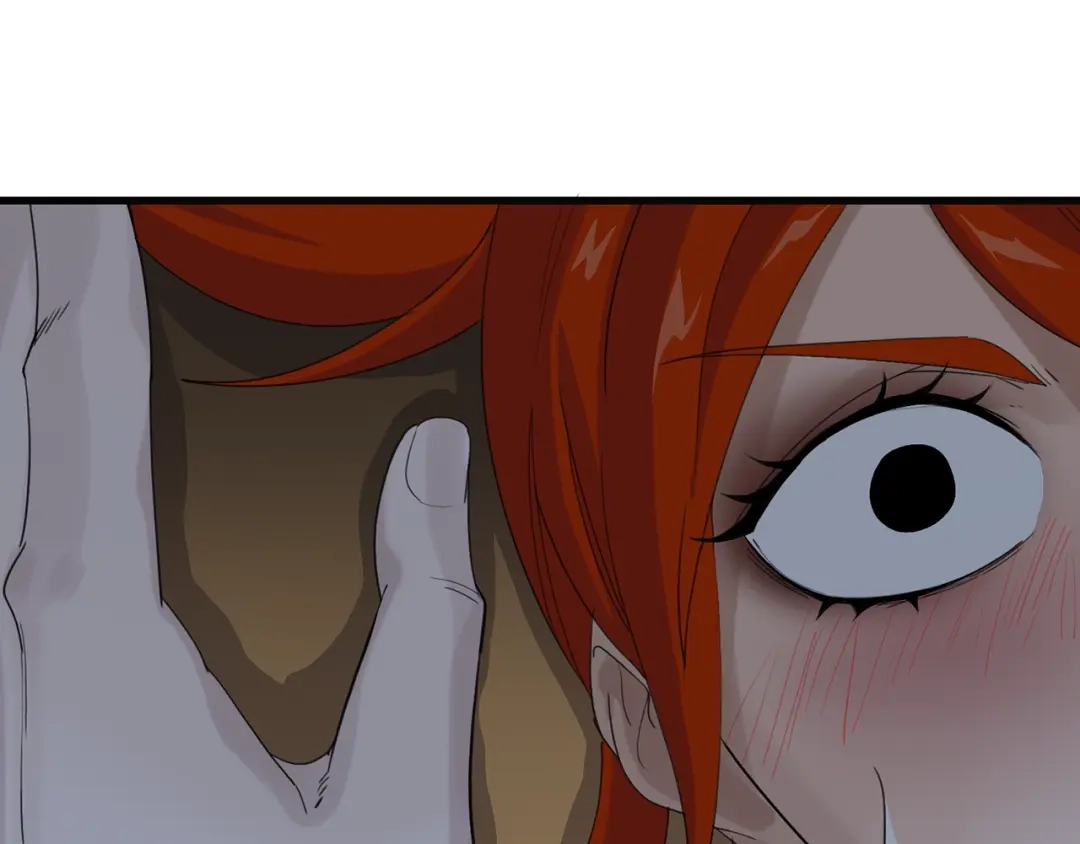 《新世界BOSS传说》第13话 原来是你！ 第59页