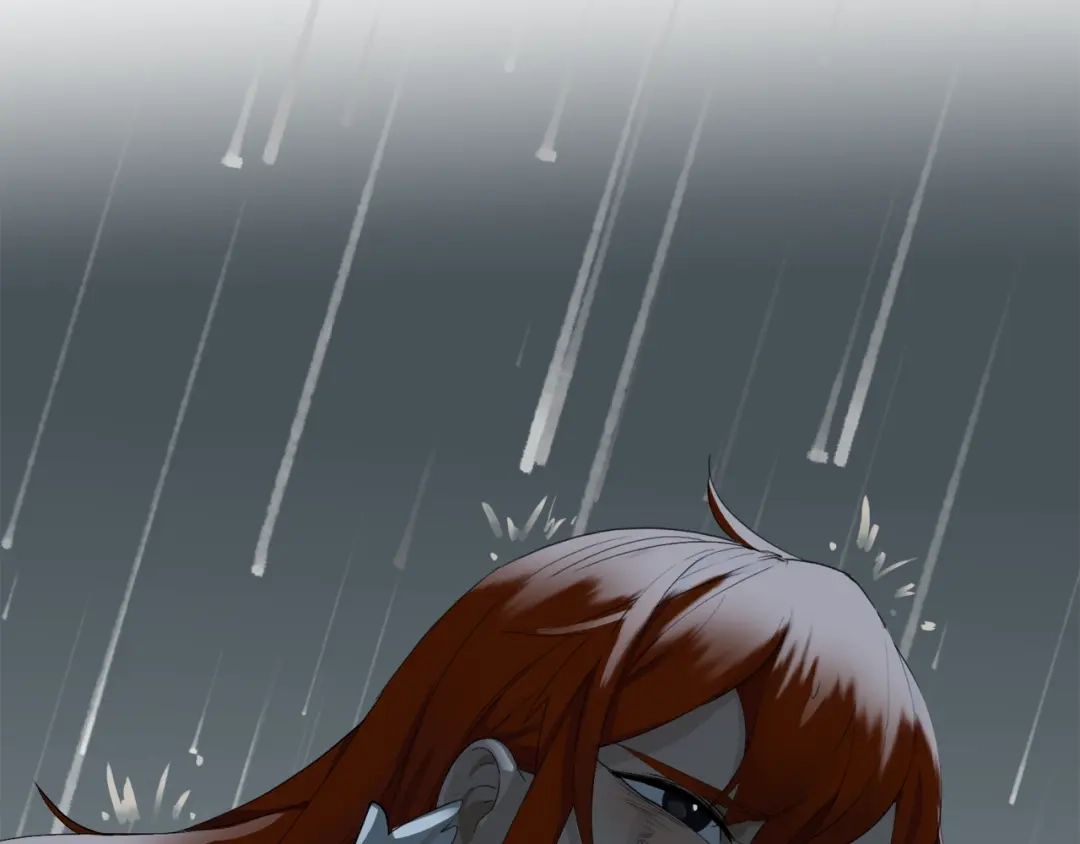 《新世界BOSS传说》第14话 请把她埋在秋雨中 第75页