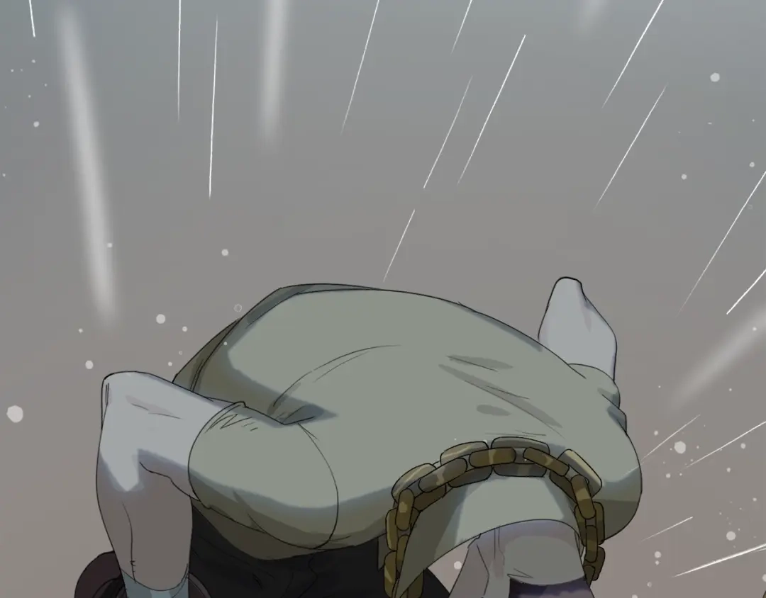 《新世界BOSS传说》第14话 请把她埋在秋雨中 第43页