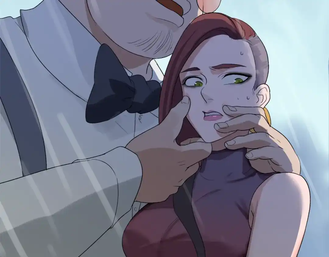 《新世界BOSS传说》第14话 请把她埋在秋雨中 第31页