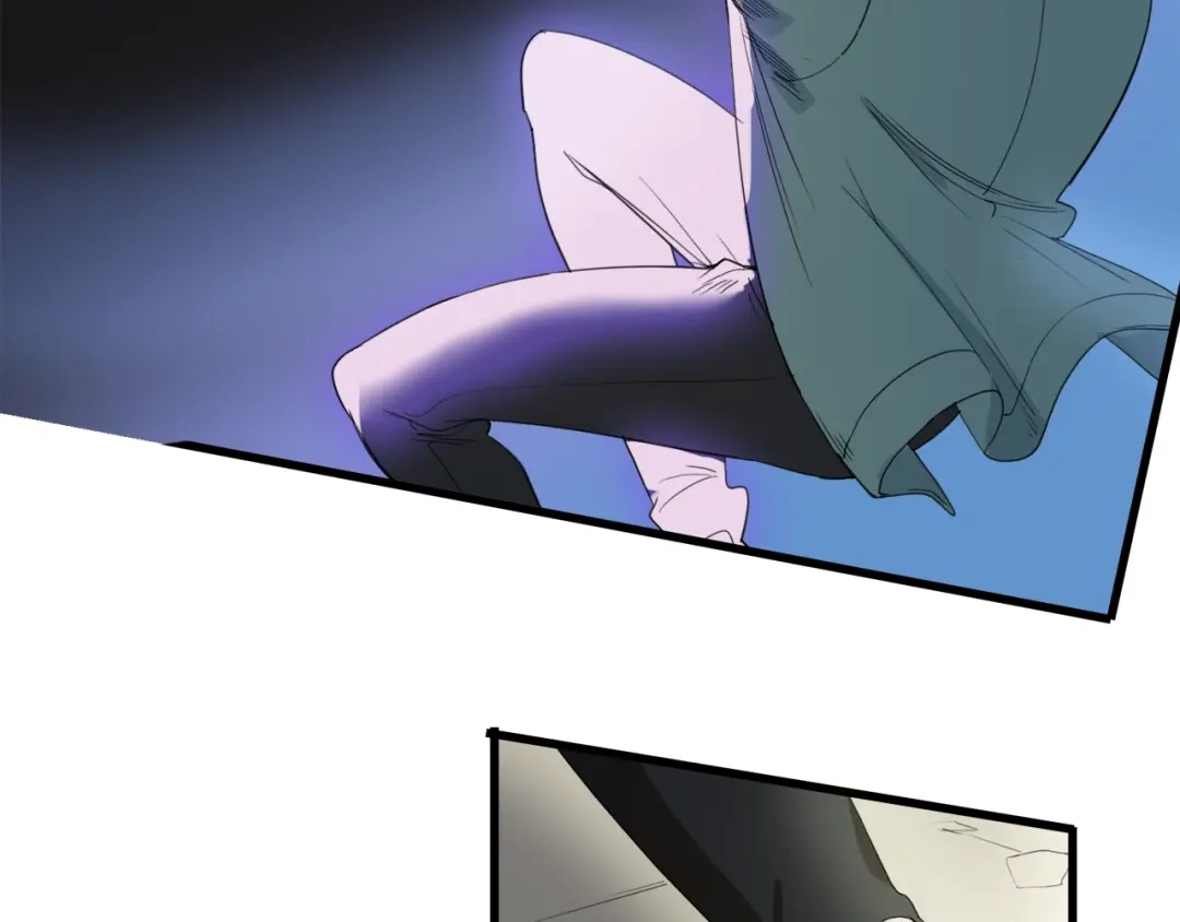 《新世界BOSS传说》第16话 让你一次爽个够 第61页