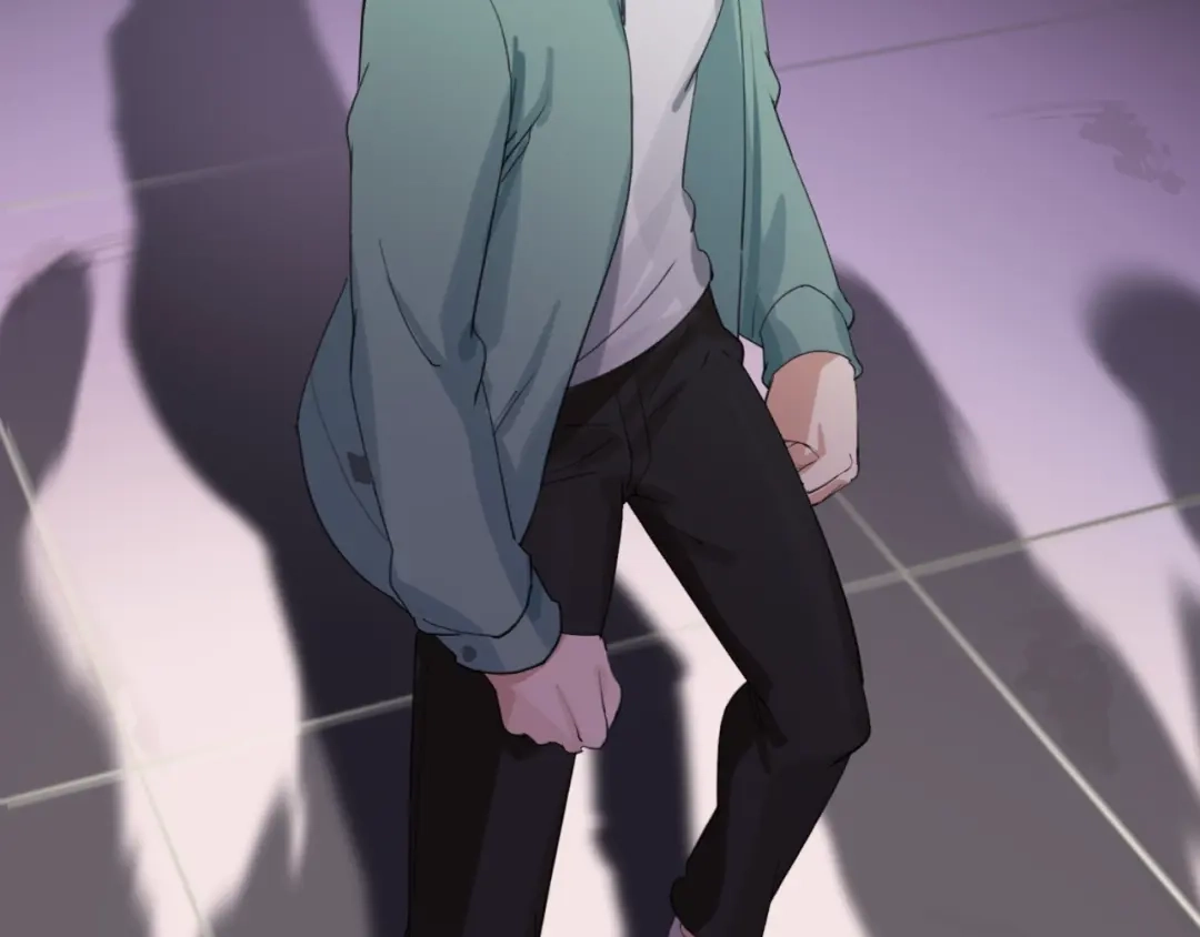 《新世界BOSS传说》第16话 让你一次爽个够 第77页