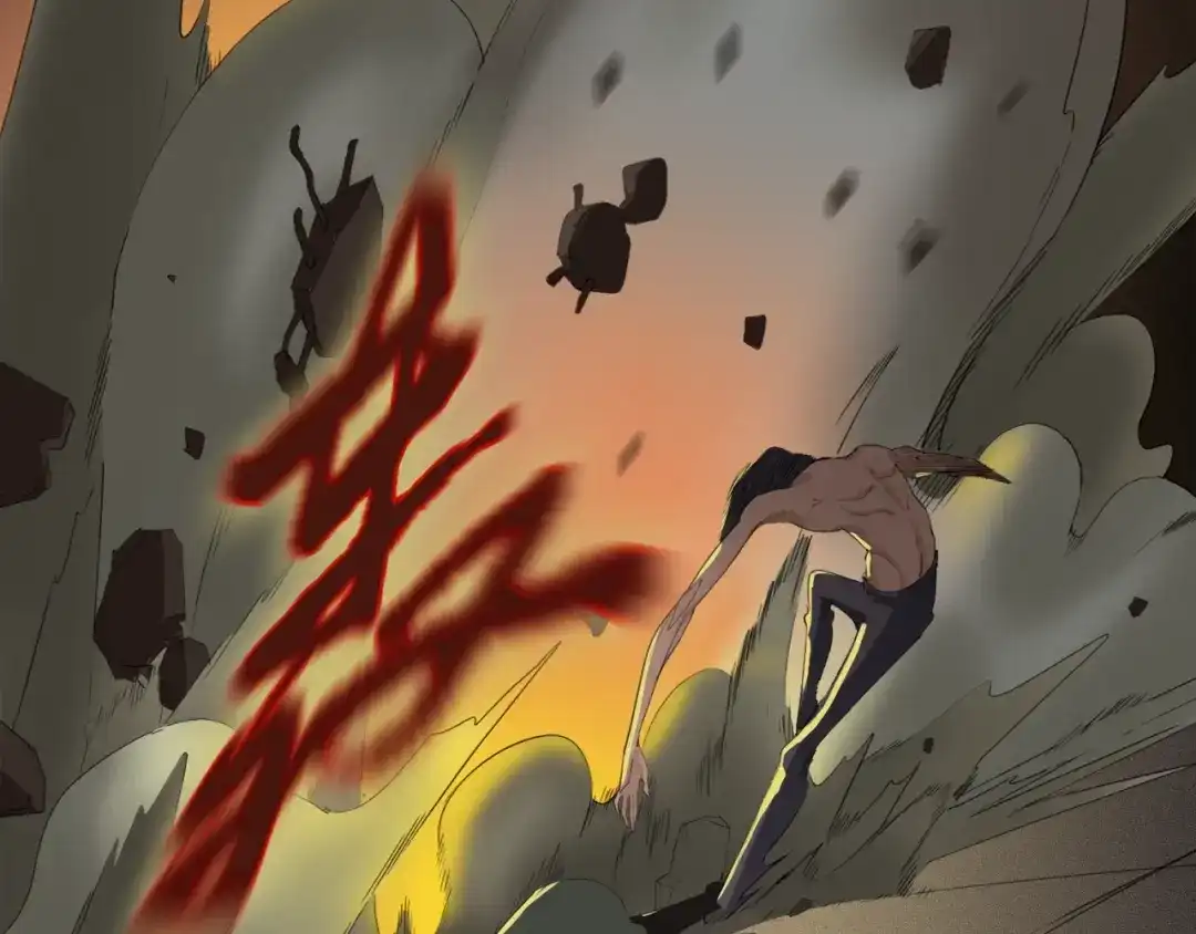 《新世界BOSS传说》第17话 那就一次爽个够！ 第191页