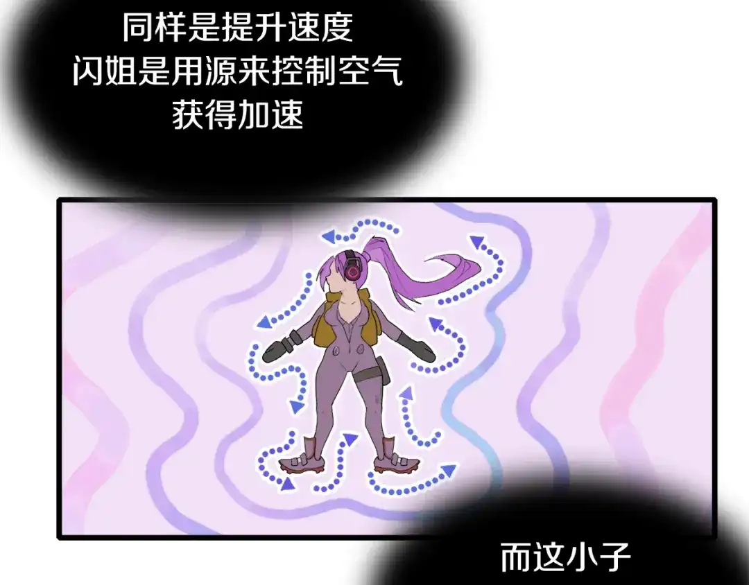 《新世界BOSS传说》第17话 那就一次爽个够！ 第16页