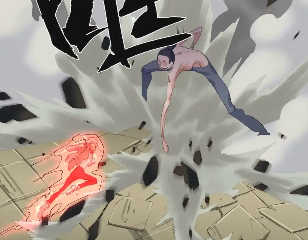 《新世界BOSS传说》第17话 那就一次爽个够！ 第155页