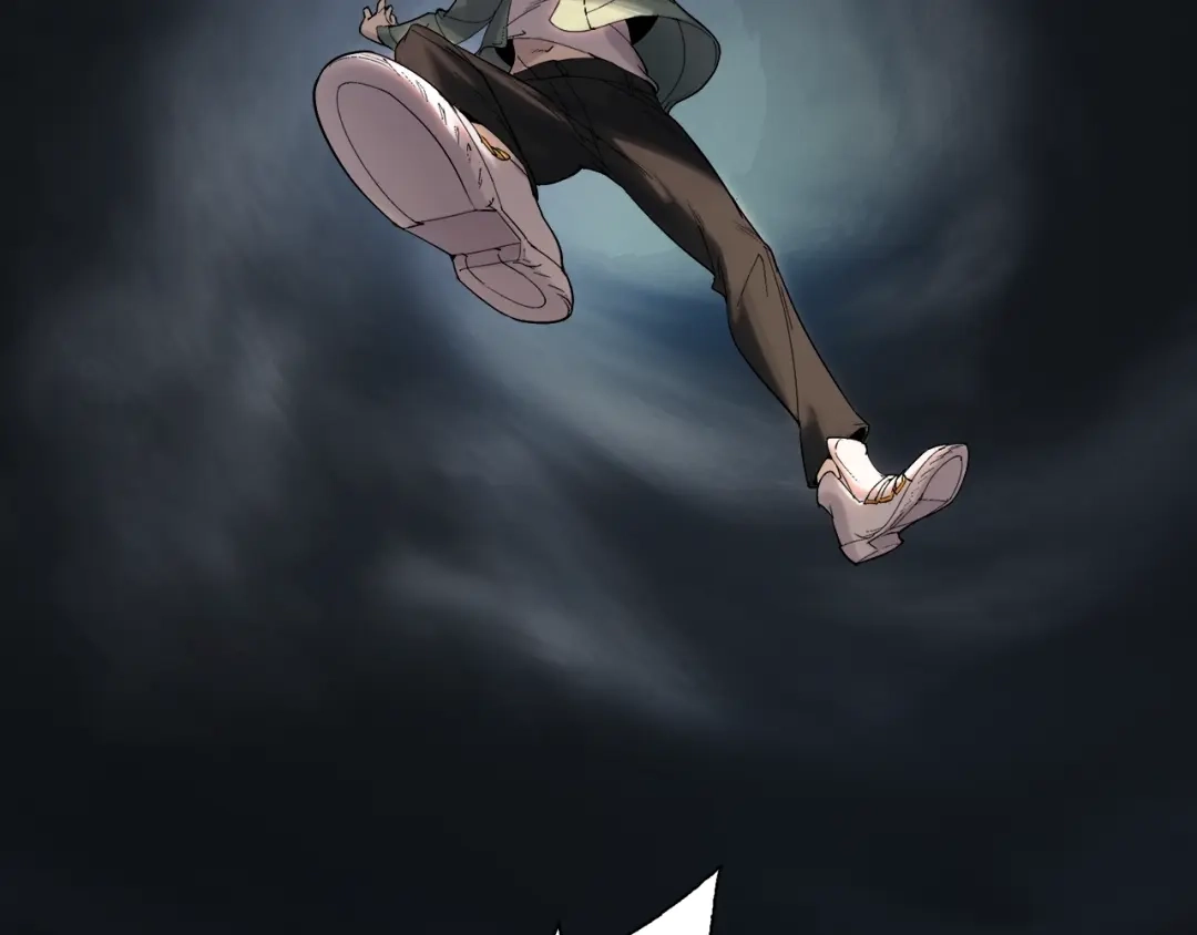 《新世界BOSS传说》第1话：300年后的一个傍晚 第216页