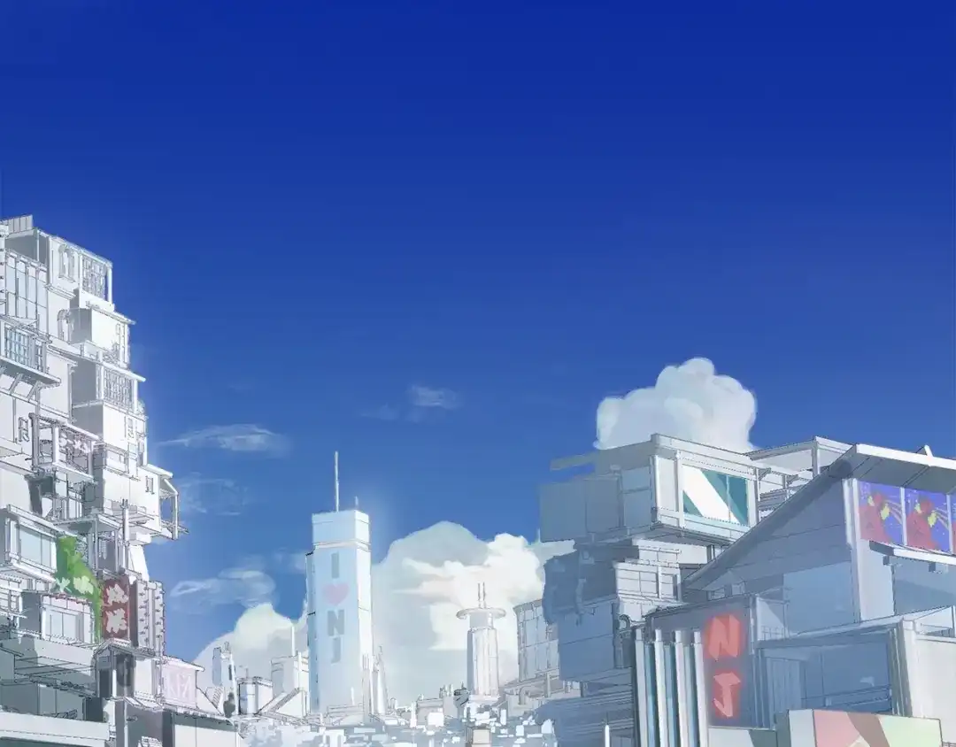 《新世界BOSS传说》第1话：300年后的一个傍晚 第37页