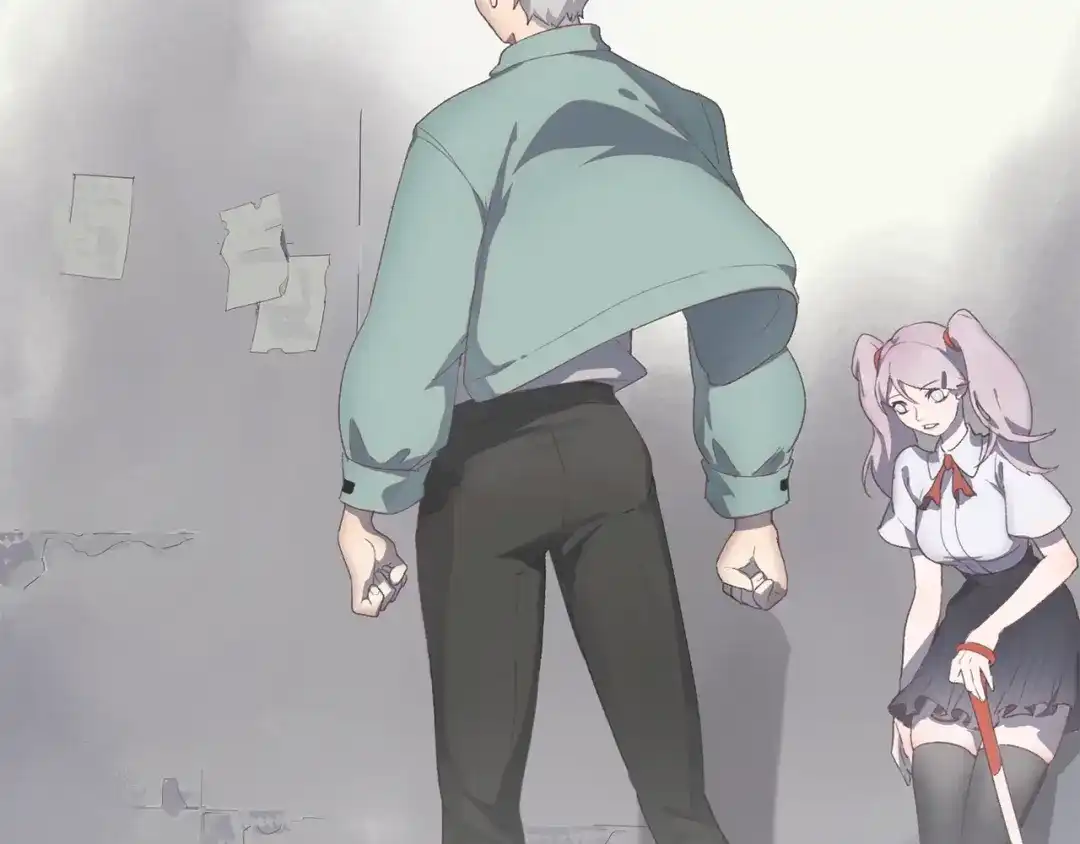 《新世界BOSS传说》第19话 半边城郊外的晚上 第133页