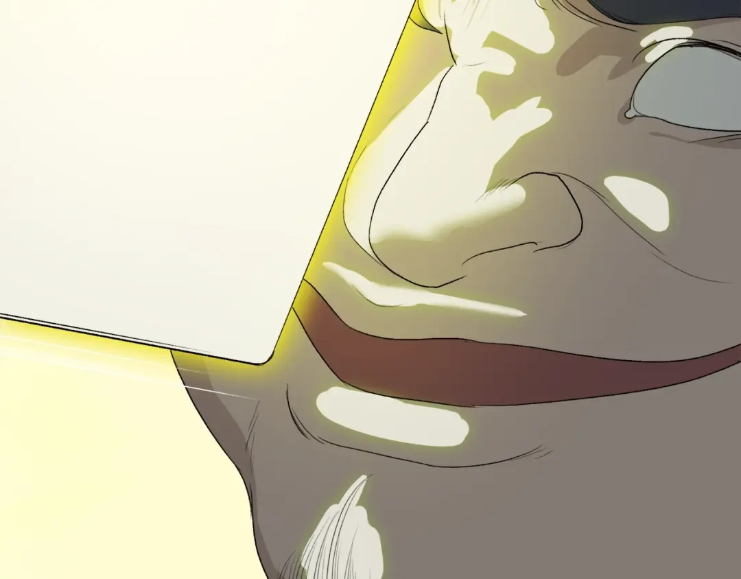 《新世界BOSS传说》第21话 拳皇之最强决战（上） 第99页