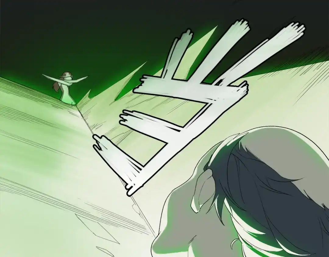 《新世界BOSS传说》第21话 拳皇之最强决战（上） 第87页