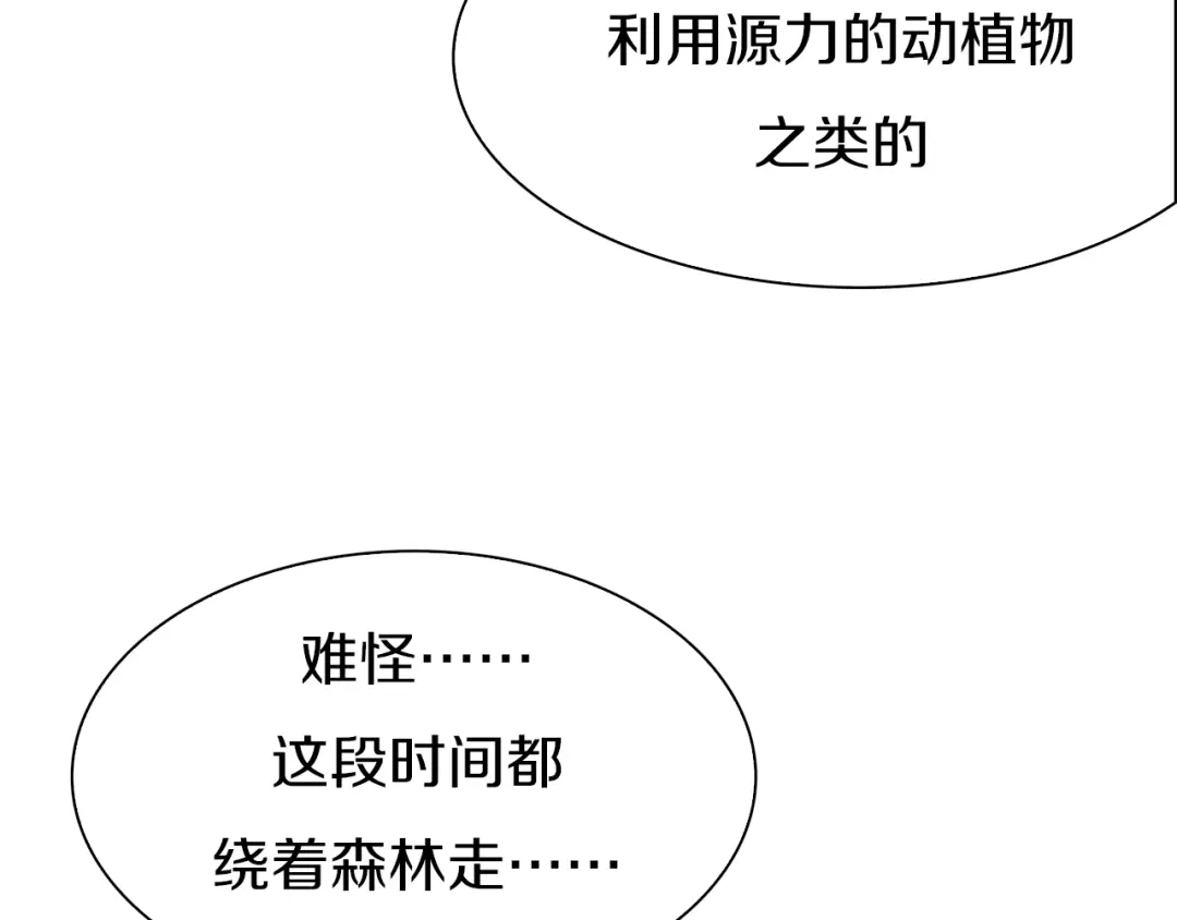 《新世界BOSS传说》第24话 白发杀人魔 第36页