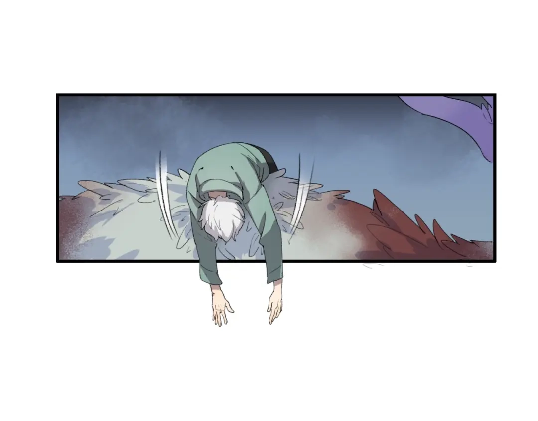 《新世界BOSS传说》第2话：黑雾！黑幕！ 第69页