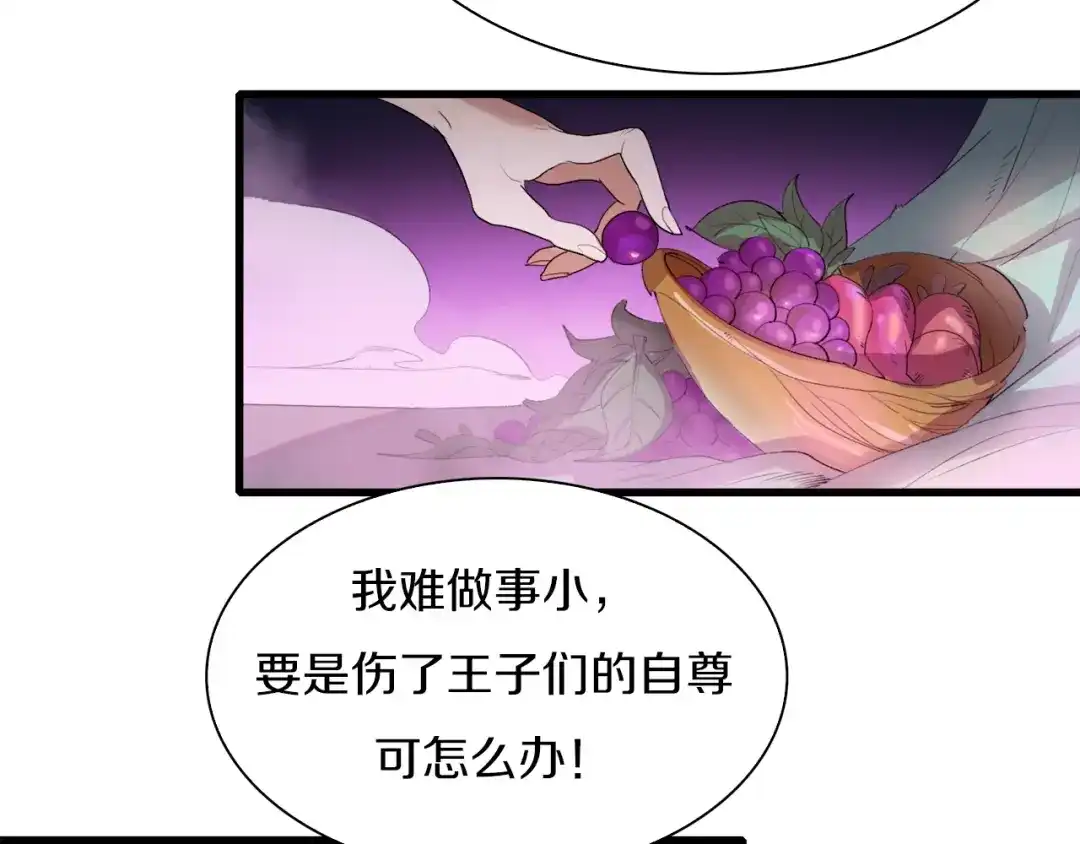 《新世界BOSS传说》第29话 王子与公主 第82页