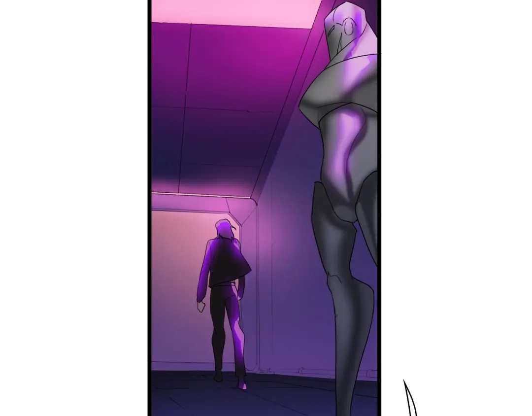 《新世界BOSS传说》第30话 爱的绑架 第121页