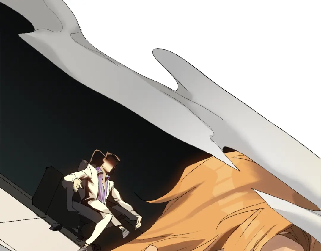 《新世界BOSS传说》第31话 卡哇伊内~ 第23页
