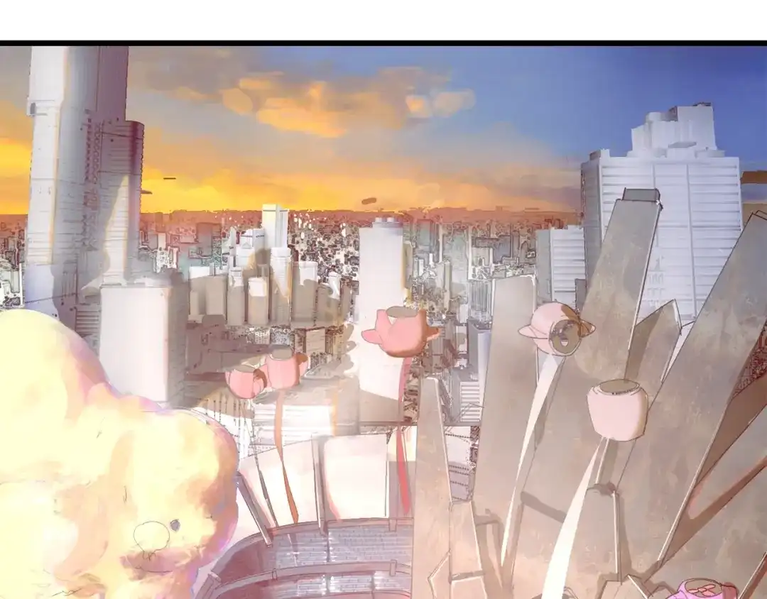 《新世界BOSS传说》第34话 先森！你确定要这样? 第100页