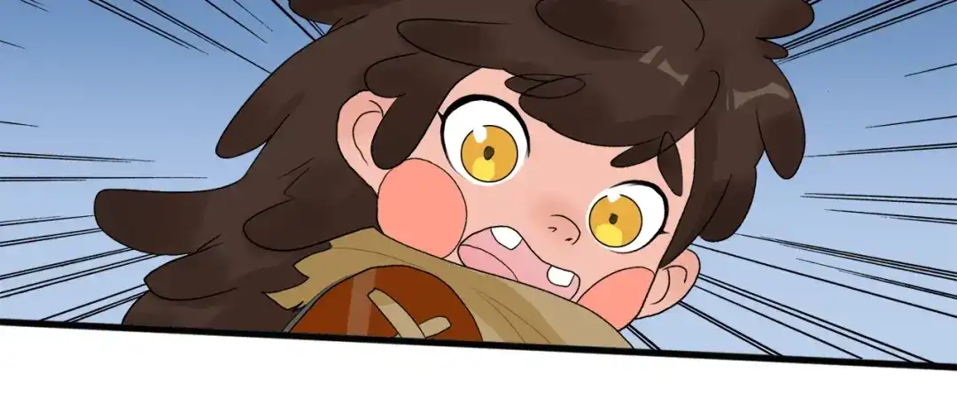 《新世界BOSS传说》第34话 先森！你确定要这样? 第10页