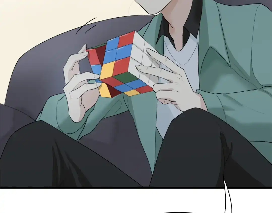 《新世界BOSS传说》第34话 先森！你确定要这样? 第59页