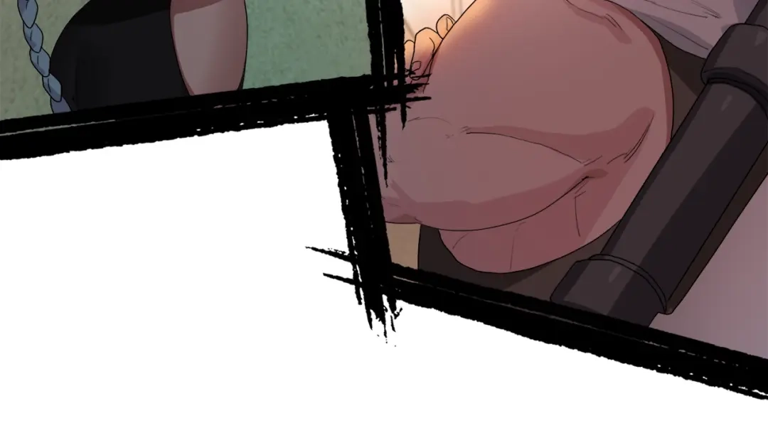 《新世界BOSS传说》第35话 这次，来点不一样的！ 第57页