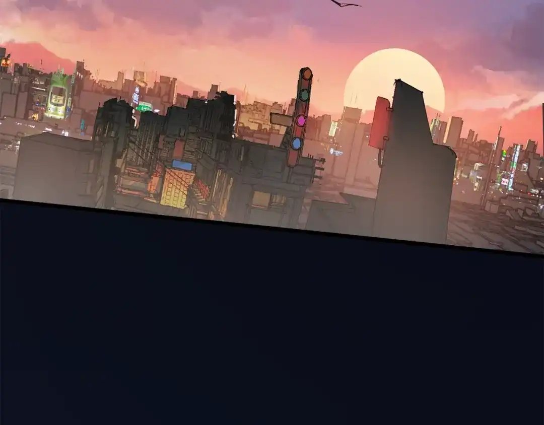 《新世界BOSS传说》第36话 忘了被追债的恐惧吗？ 第39页