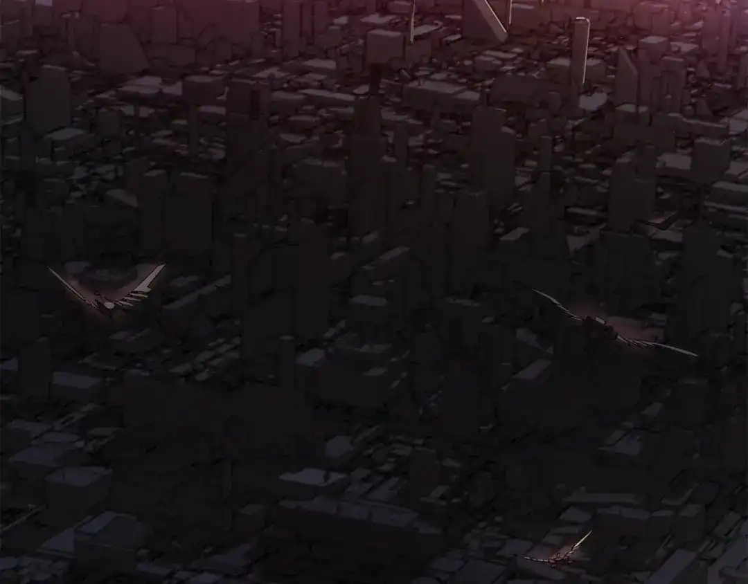 《新世界BOSS传说》第36话 忘了被追债的恐惧吗？ 第44页