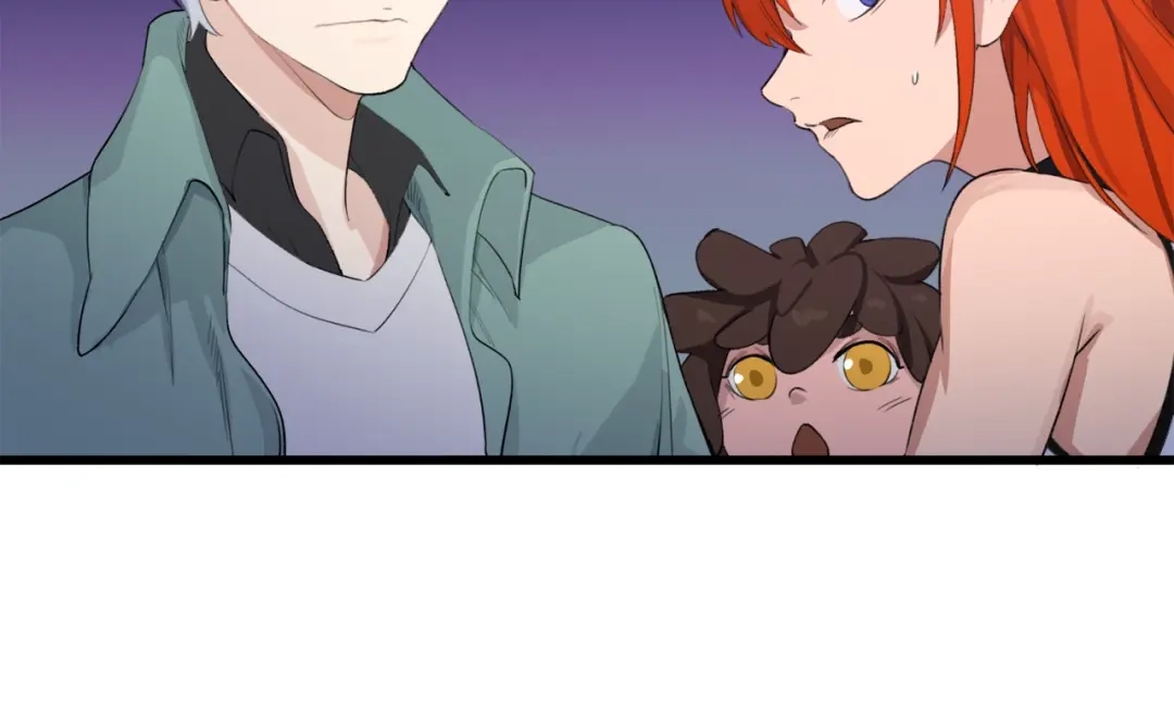 《新世界BOSS传说》第36话 忘了被追债的恐惧吗？ 第139页