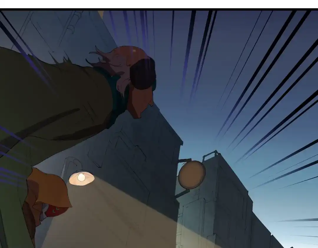 《新世界BOSS传说》第37话 我要打爆你们！ 第73页