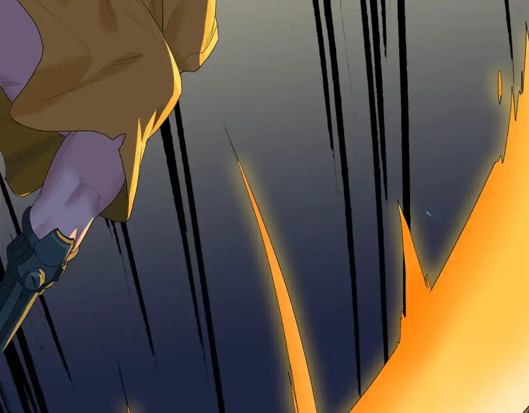 《新世界BOSS传说》第37话 我要打爆你们！ 第111页
