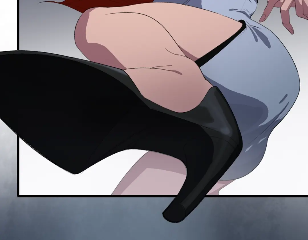 《新世界BOSS传说》第37话 我要打爆你们！ 第174页